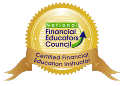 Teaching financial literacy http://www.FinancialEducatorsCouncil.org